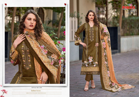 Pakiza Prints Farmaish Vol-13