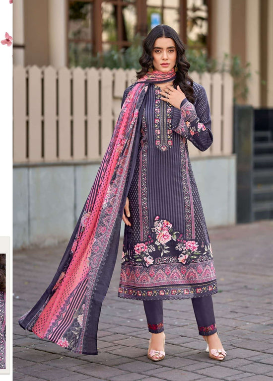 Pakiza Prints Farmaish Vol-13