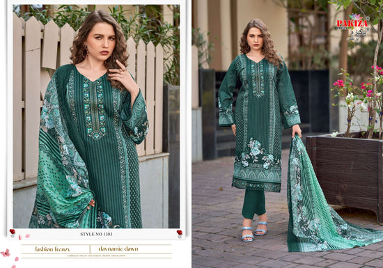 Pakiza Prints Farmaish Vol-13