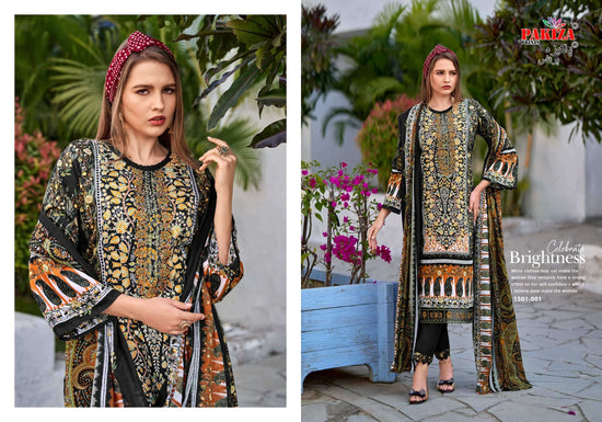 Pakiza Prints Farmaish Vol-15