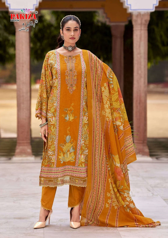 Pakiza Prints Farmaish Vol-16