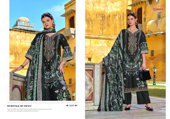 Pakiza Prints Naksh Vol-16