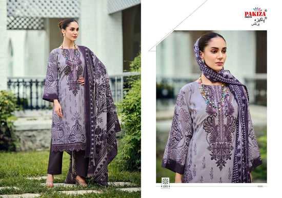 Pakiza Prints Zeenat Vol-13