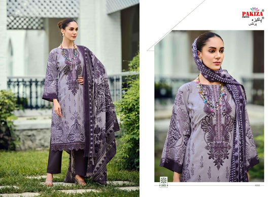 Pakiza Prints Zeenta Vol-18