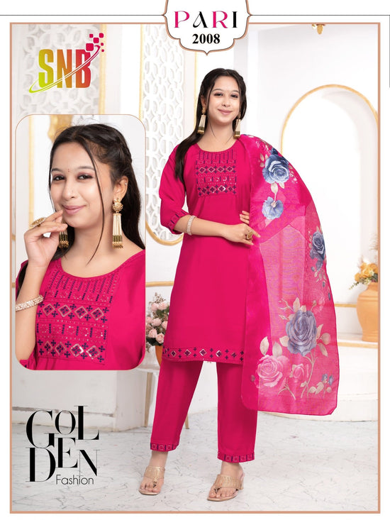 Pari Vol 02 - Amrah Wholesale