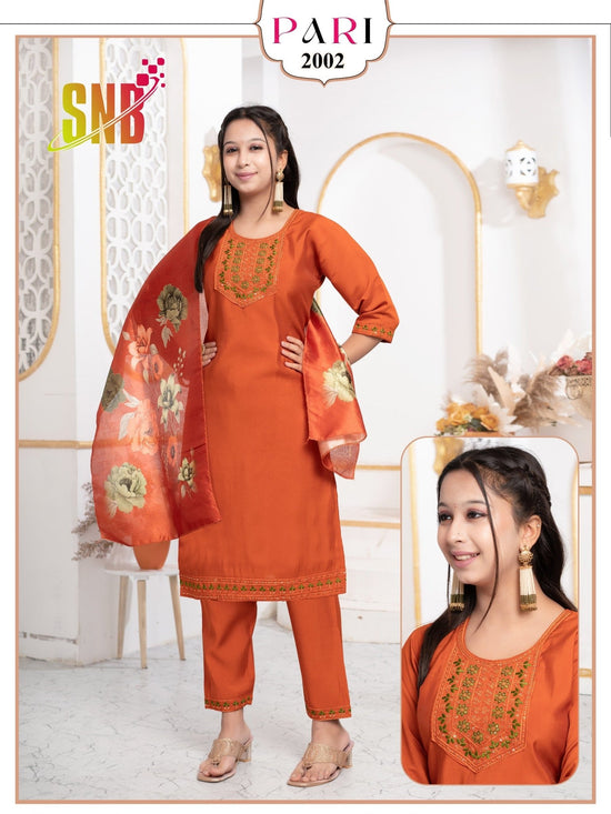 Pari Vol 02 - Amrah Wholesale