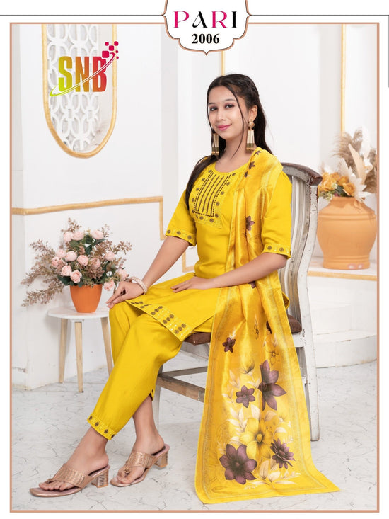 Pari Vol 02 - Amrah Wholesale