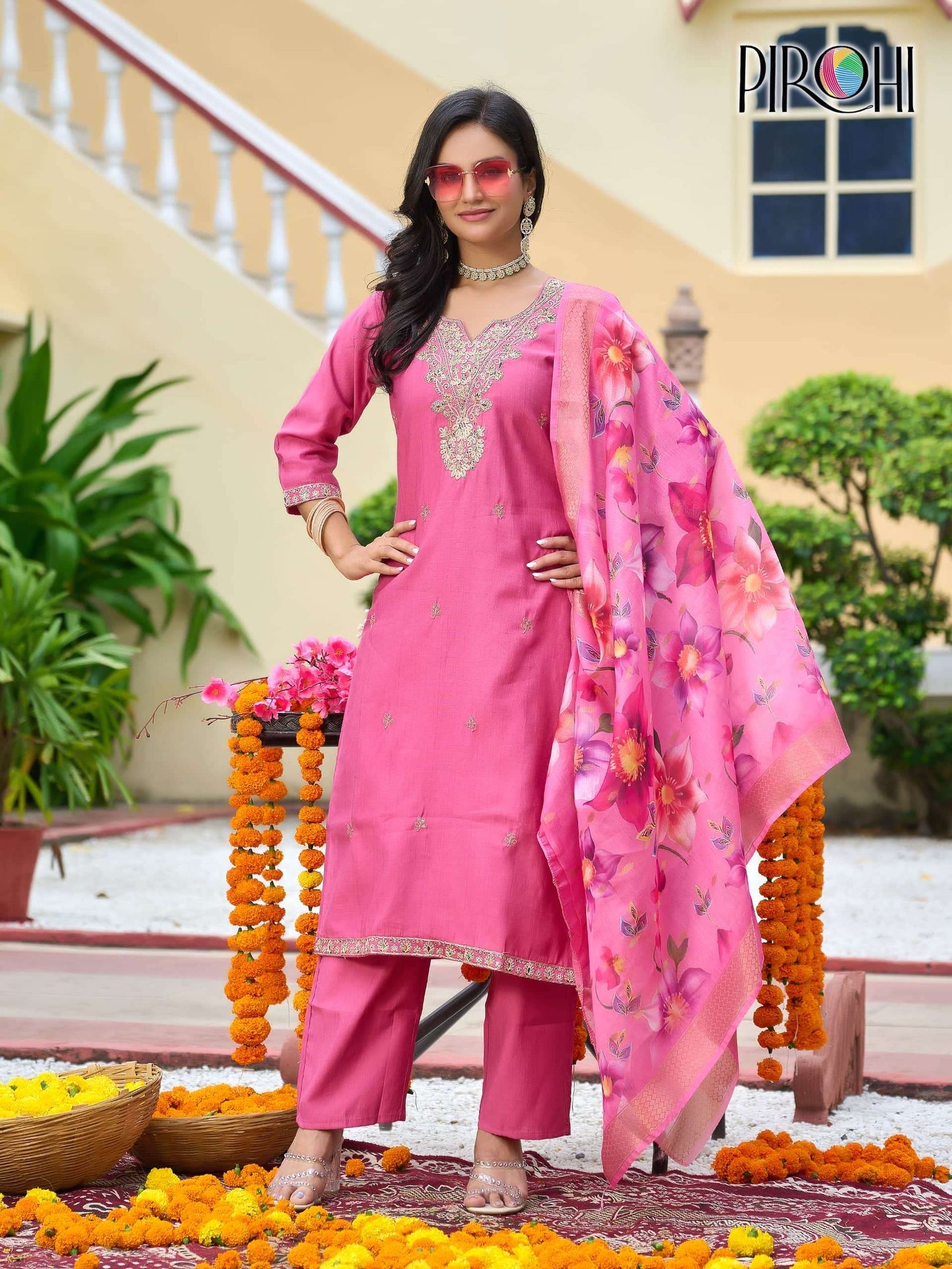 Pirohi Kritika