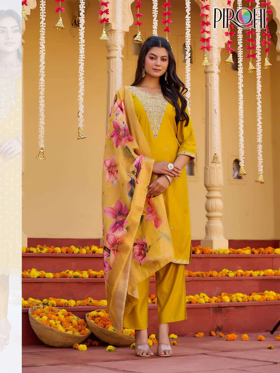 Pirohi Kritika