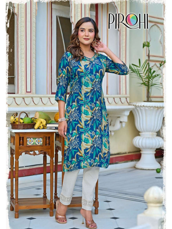 Pirohi Siri - Amrah Wholesale