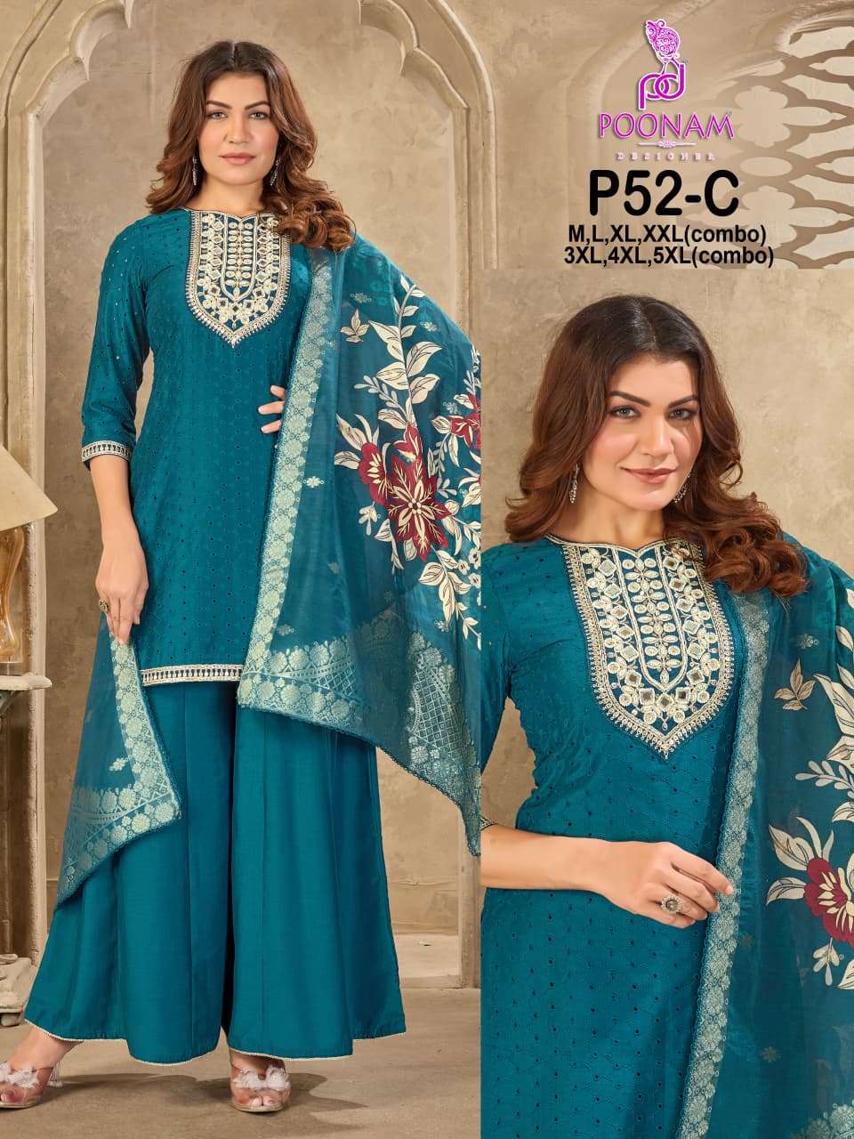 Poonam P52