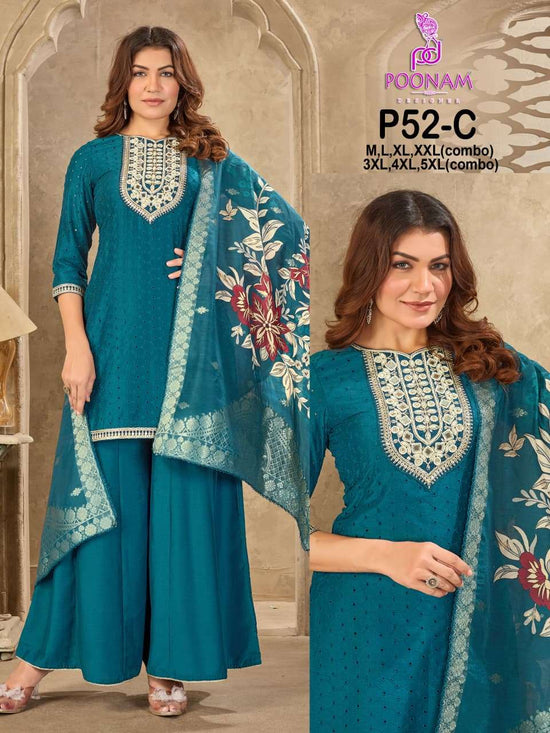 Poonam P52