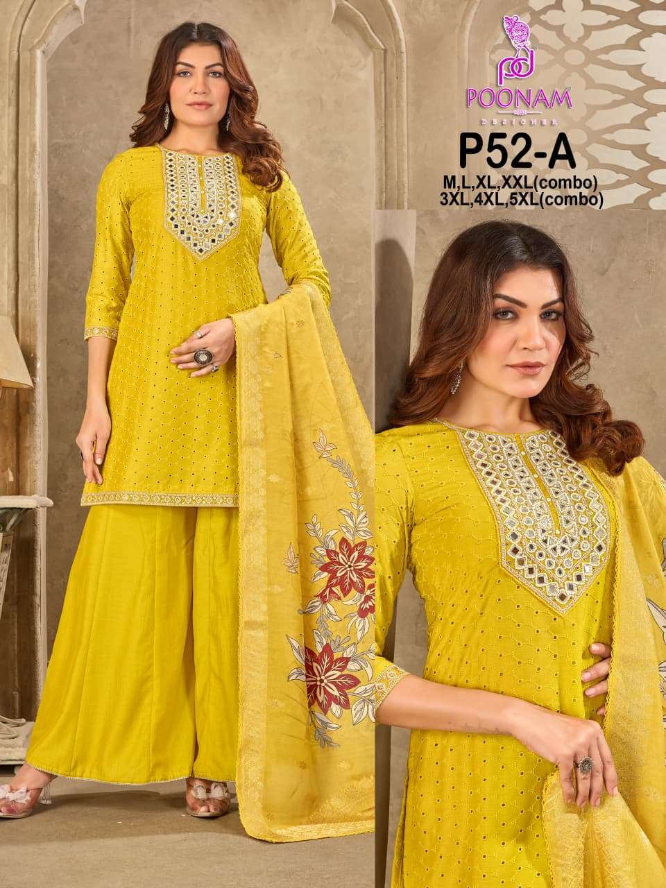 Poonam P52