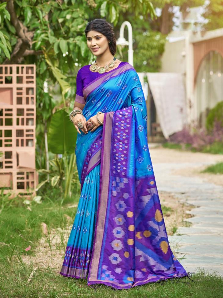 Poorvika Silk Vol 6