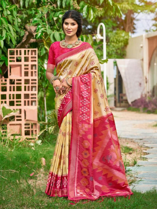 Poorvika Silk Vol 6