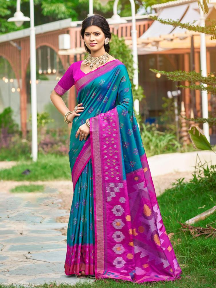 Poorvika Silk Vol 6