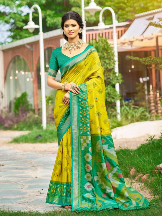 Poorvika Silk Vol 6