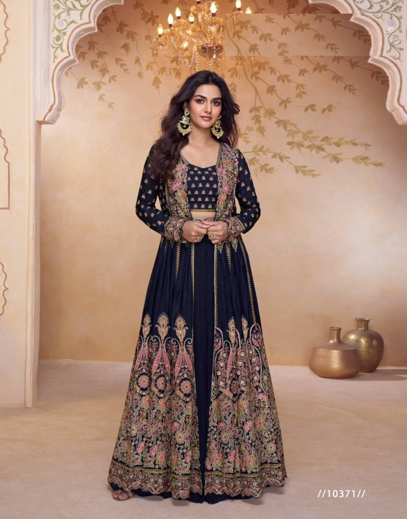 Prachi 10371 To 10373