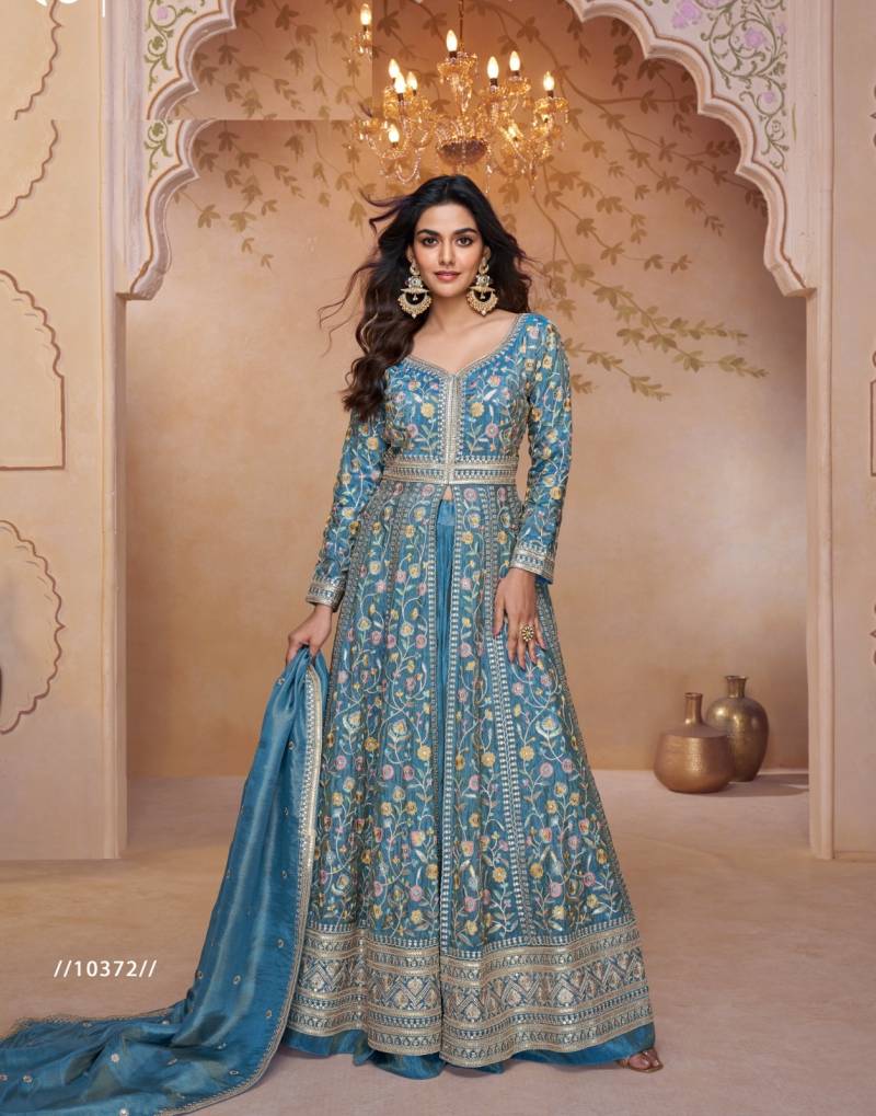 Prachi 10371 To 10373