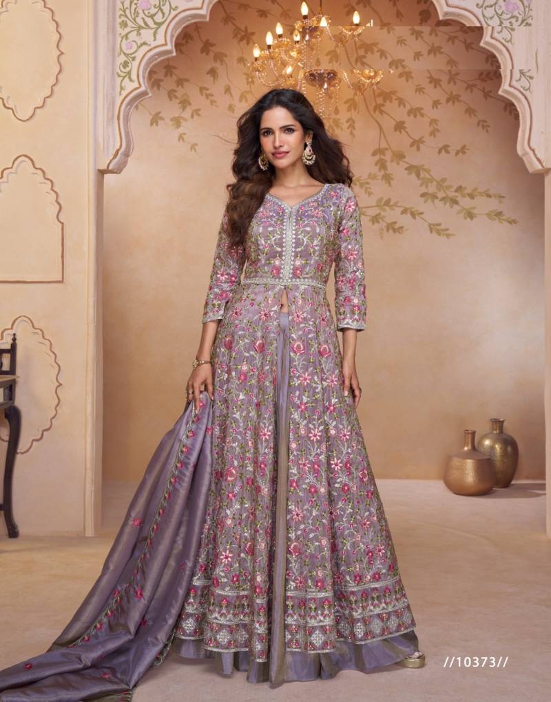 Prachi 10371 To 10373