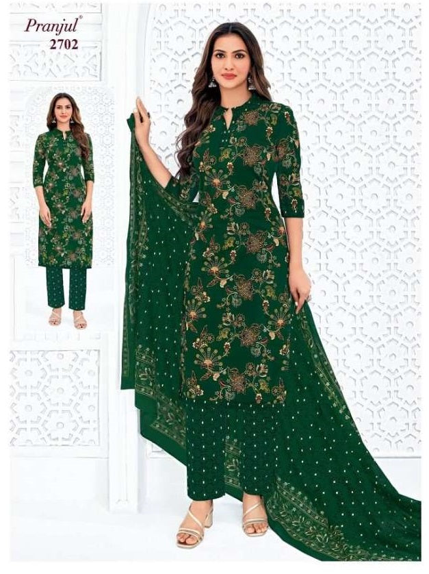 Pranjul Priyanka Vol-27