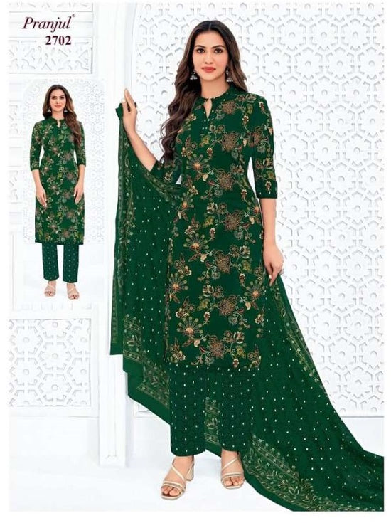 Pranjul Priyanka Vol-27