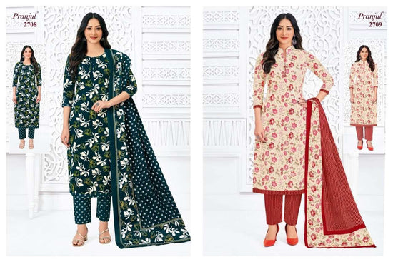 Pranjul Priyanka Vol-27