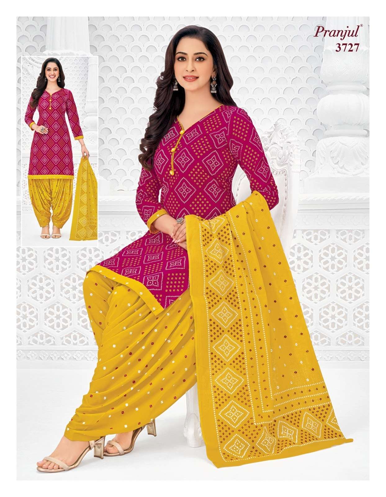 Pranjul Priyanshi Vol-37
