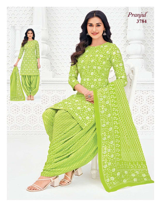 Pranjul Priyanshi Vol-37