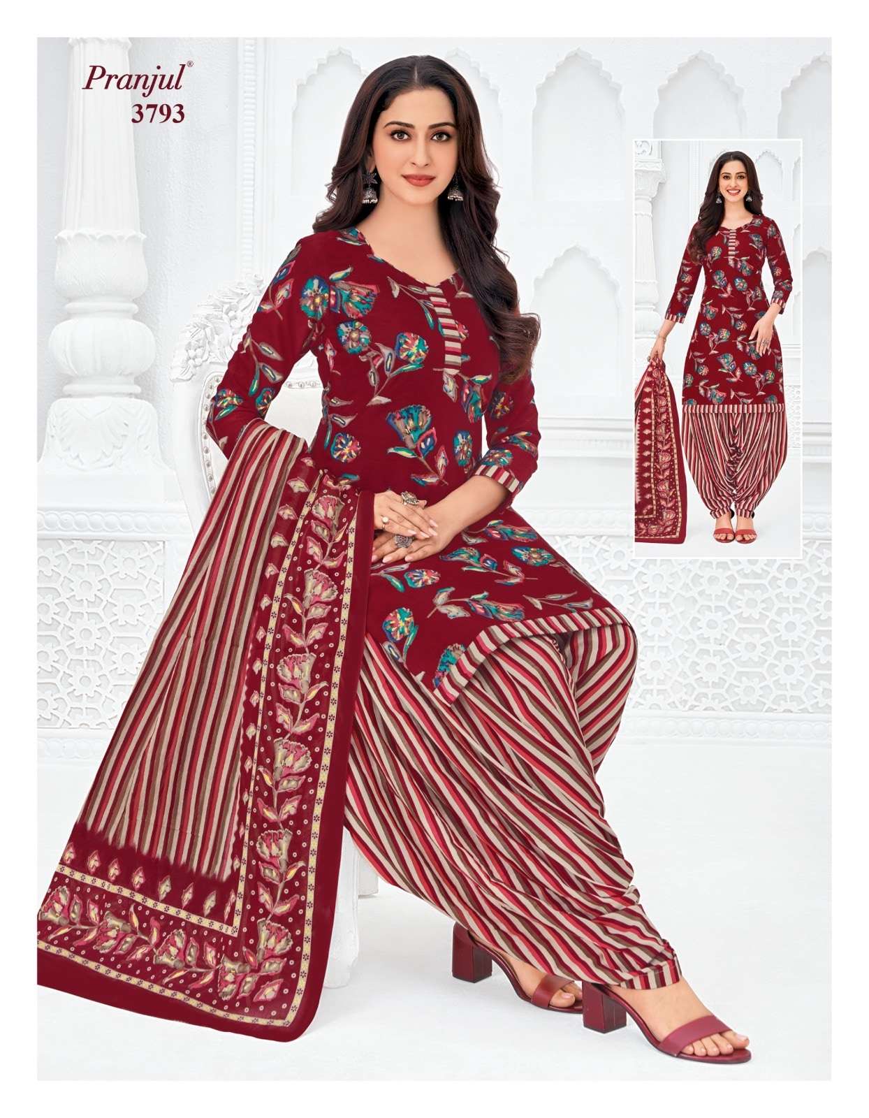 Pranjul Priyanshi Vol-37