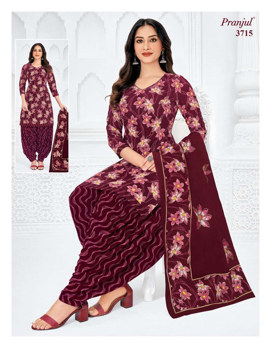 Pranjul Priyanshi Vol-37