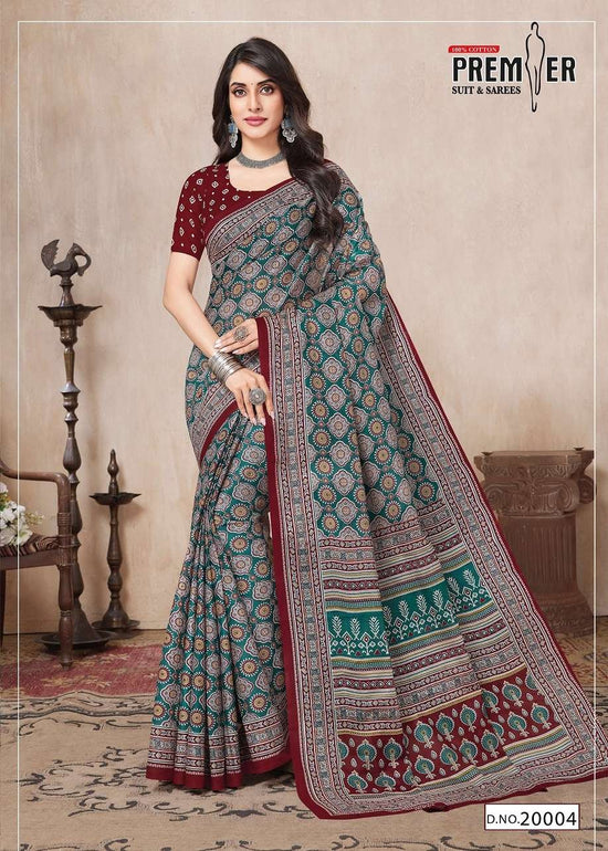 Premier South Malai Vol-2