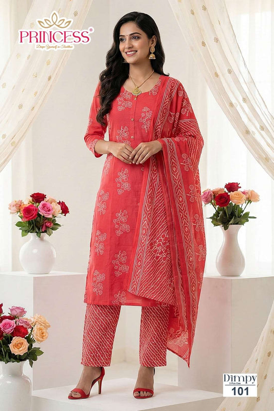 Dimpy Tanda Princess Dimpy - Amrah Wholesale
