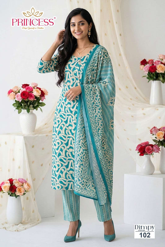 Dimpy Rajora Princess Dimpy - Amrah Wholesale