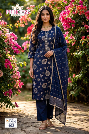 Princess Saanj - Amrah Wholesale