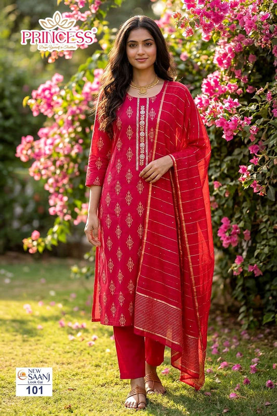 Princess Saanj - Amrah Wholesale