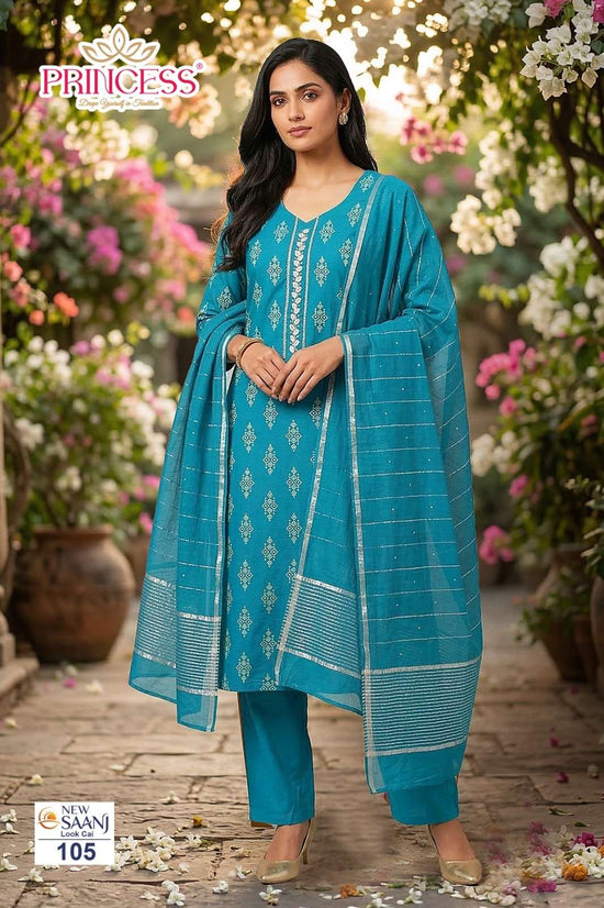 Princess Saanj - Amrah Wholesale