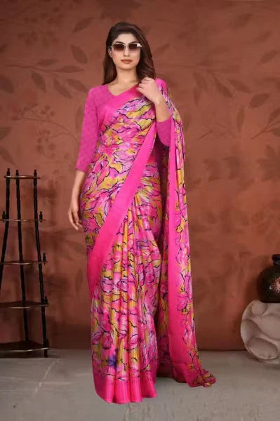 Printed Silk Vol 1