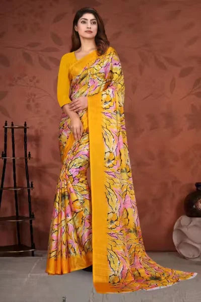 Printed Silk Vol 1