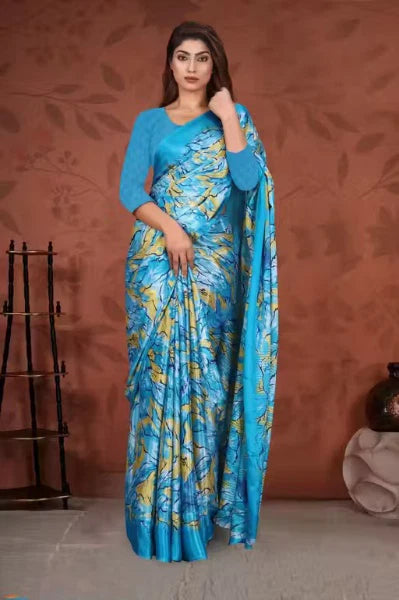 Printed Silk Vol 1