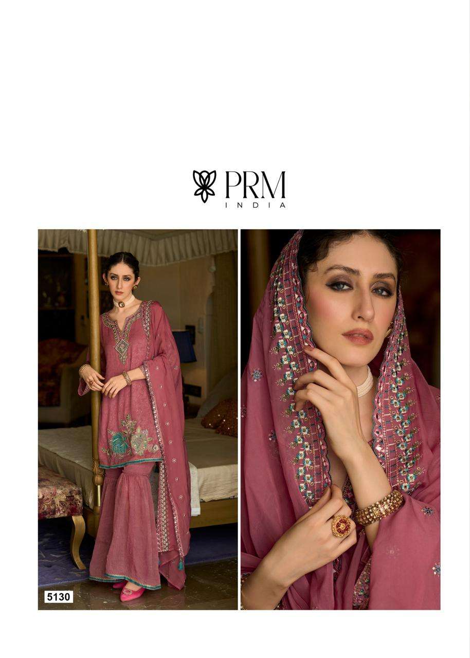 Prm India Hamsafar