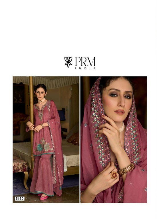 Prm India Hamsafar