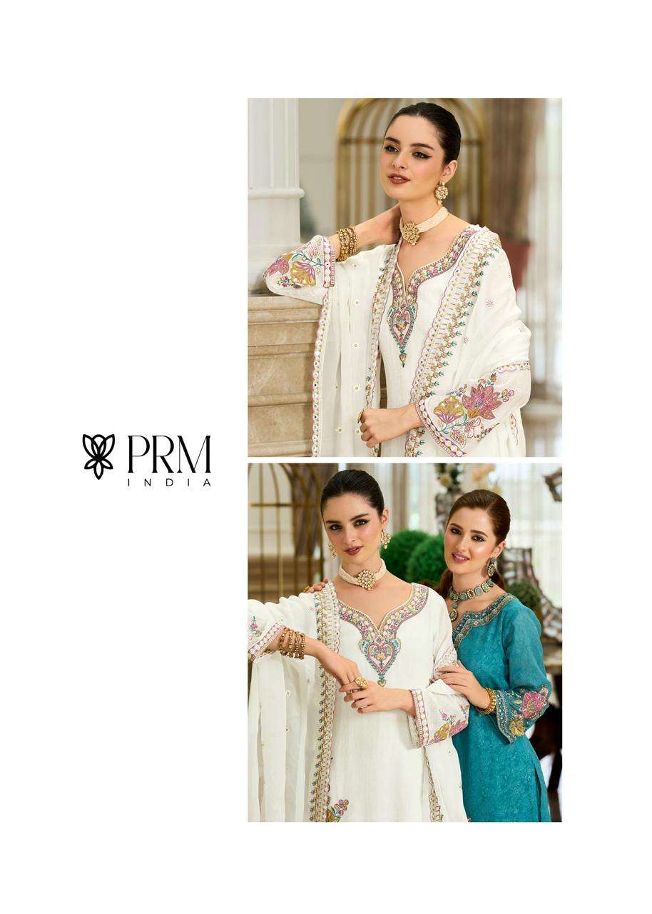 Prm India Hamsafar