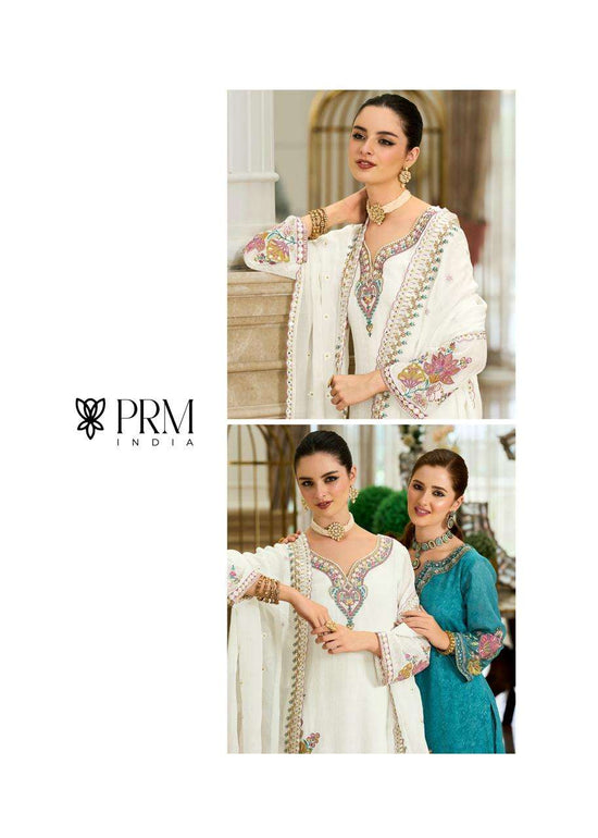 Prm India Hamsafar