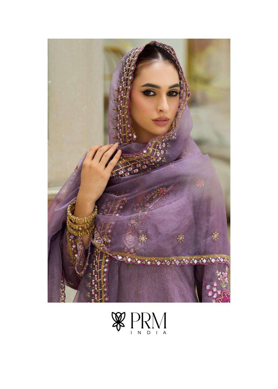 Prm India Hamsafar