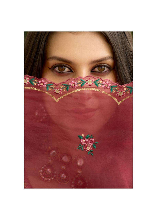 PRM India Leana Salwar Suit Set Wholesale Catalogue - Amrah Wholesale
