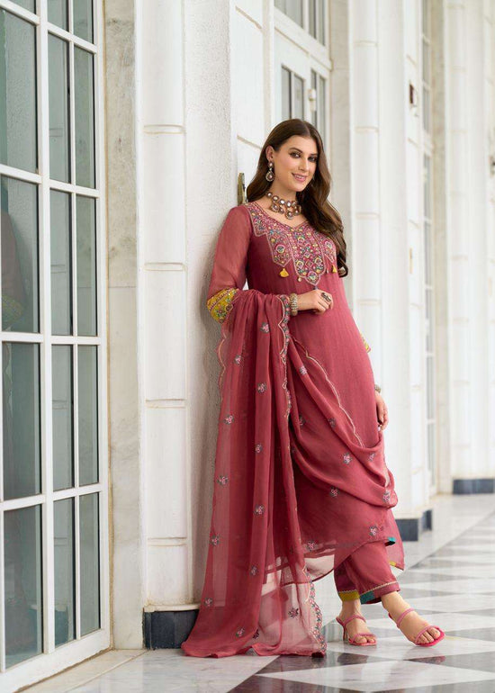 PRM India Leana Salwar Suit Set Wholesale Catalogue - Amrah Wholesale