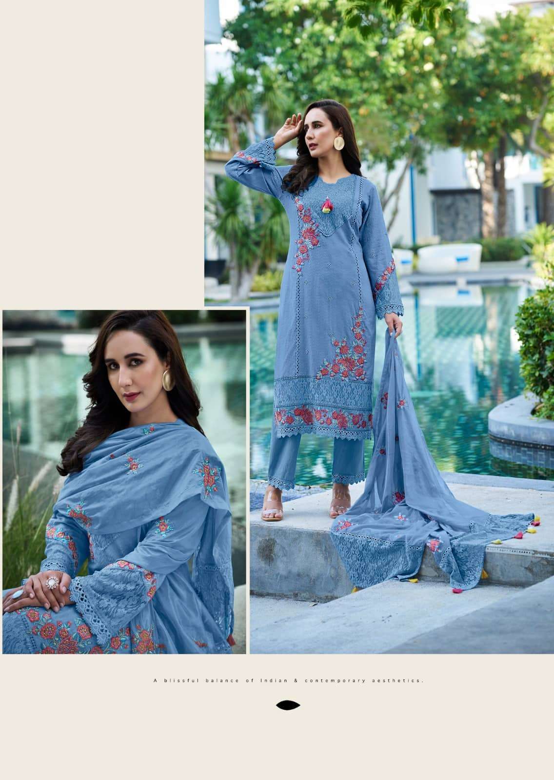 Prm India Vanya - Amrah Wholesale