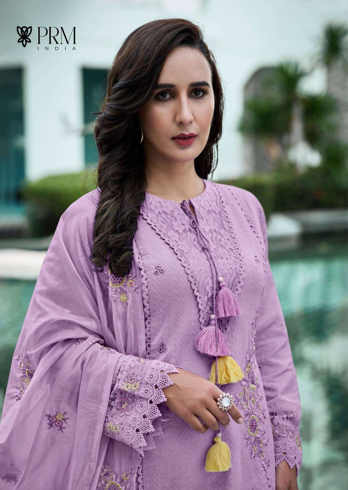 Prm India Vanya - Amrah Wholesale