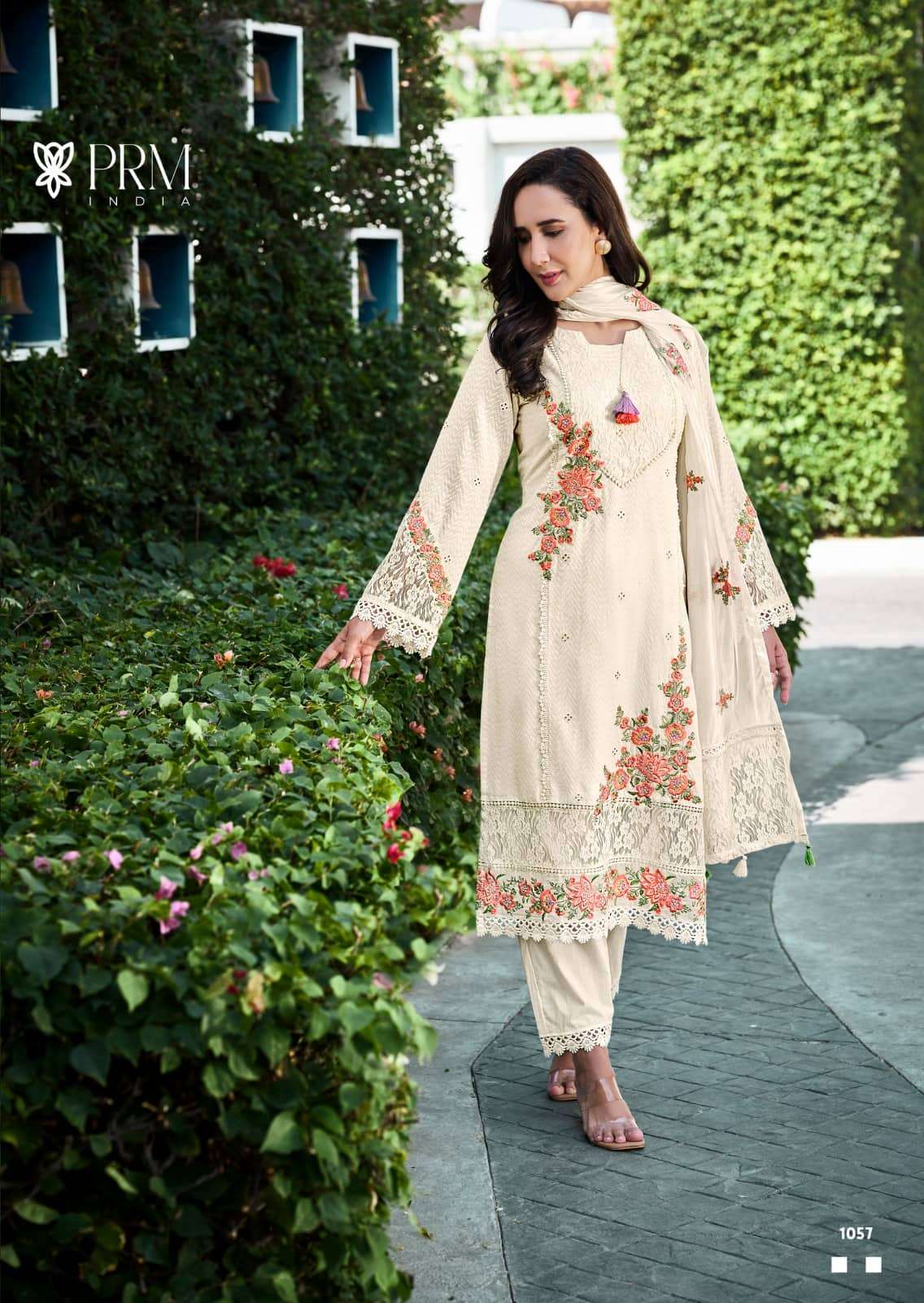 Prm India Vanya - Amrah Wholesale